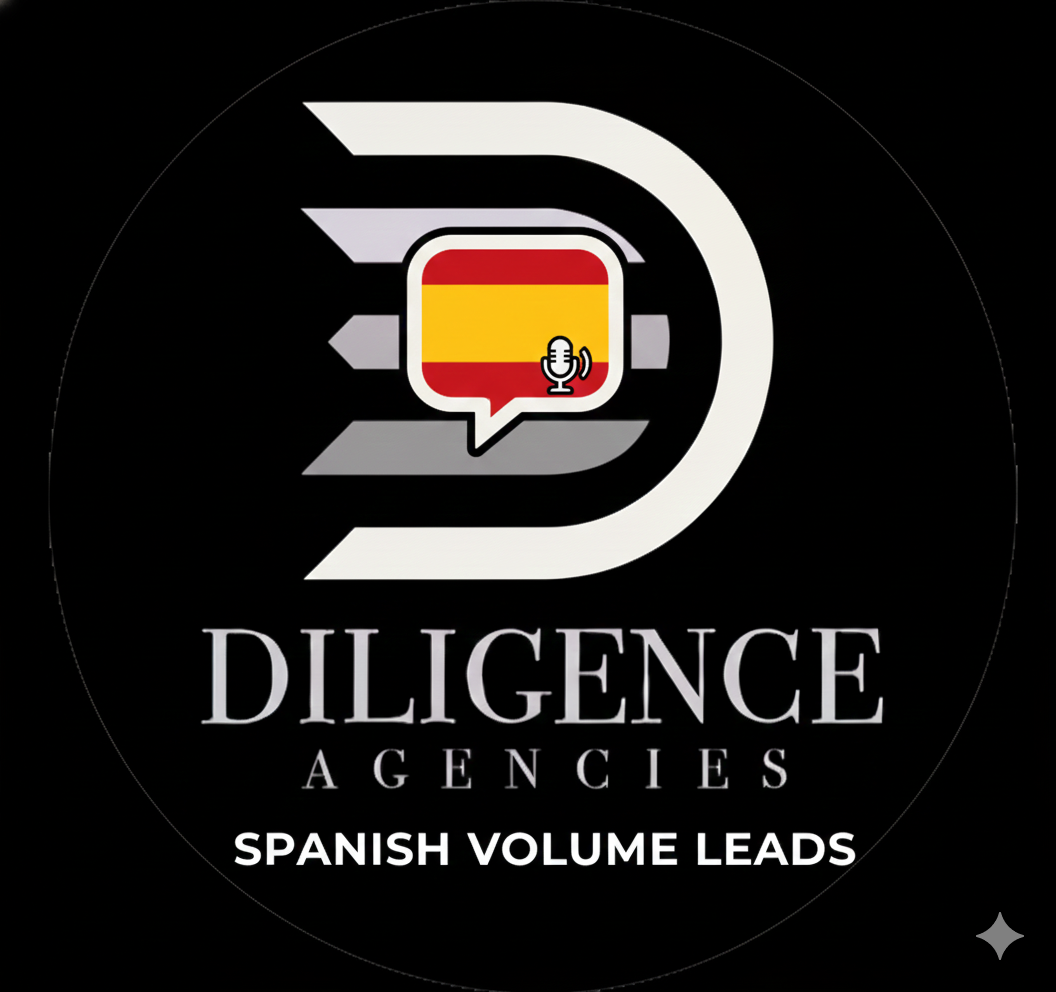 Spanish Volume Leads