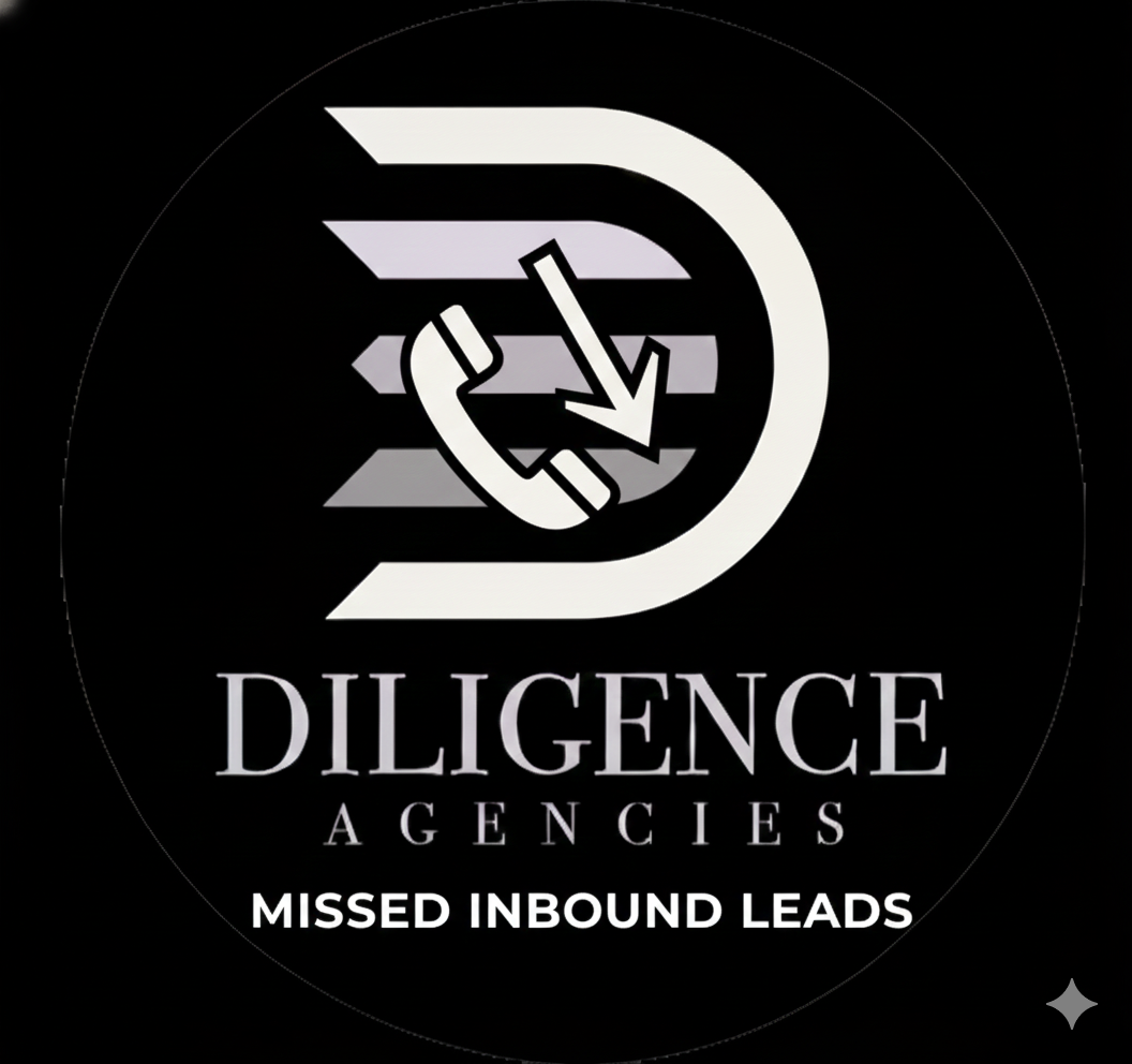 Missed Inbound Leads