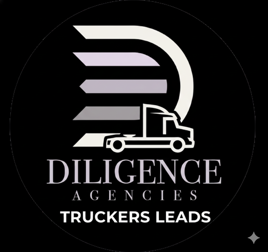 Trucker Leads Aged 1